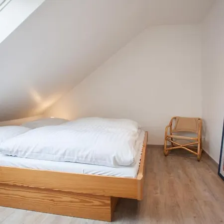 Appartement Ferienwohnung Traumblick Winterberg