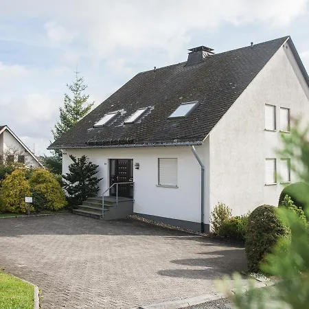 Ferienwohnung Traumblick Appartement