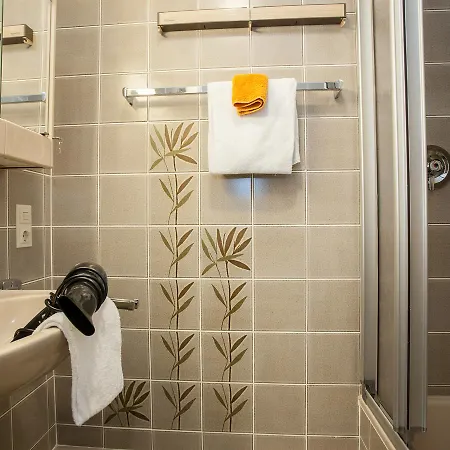 Ferienwohnung Traumblick Appartement